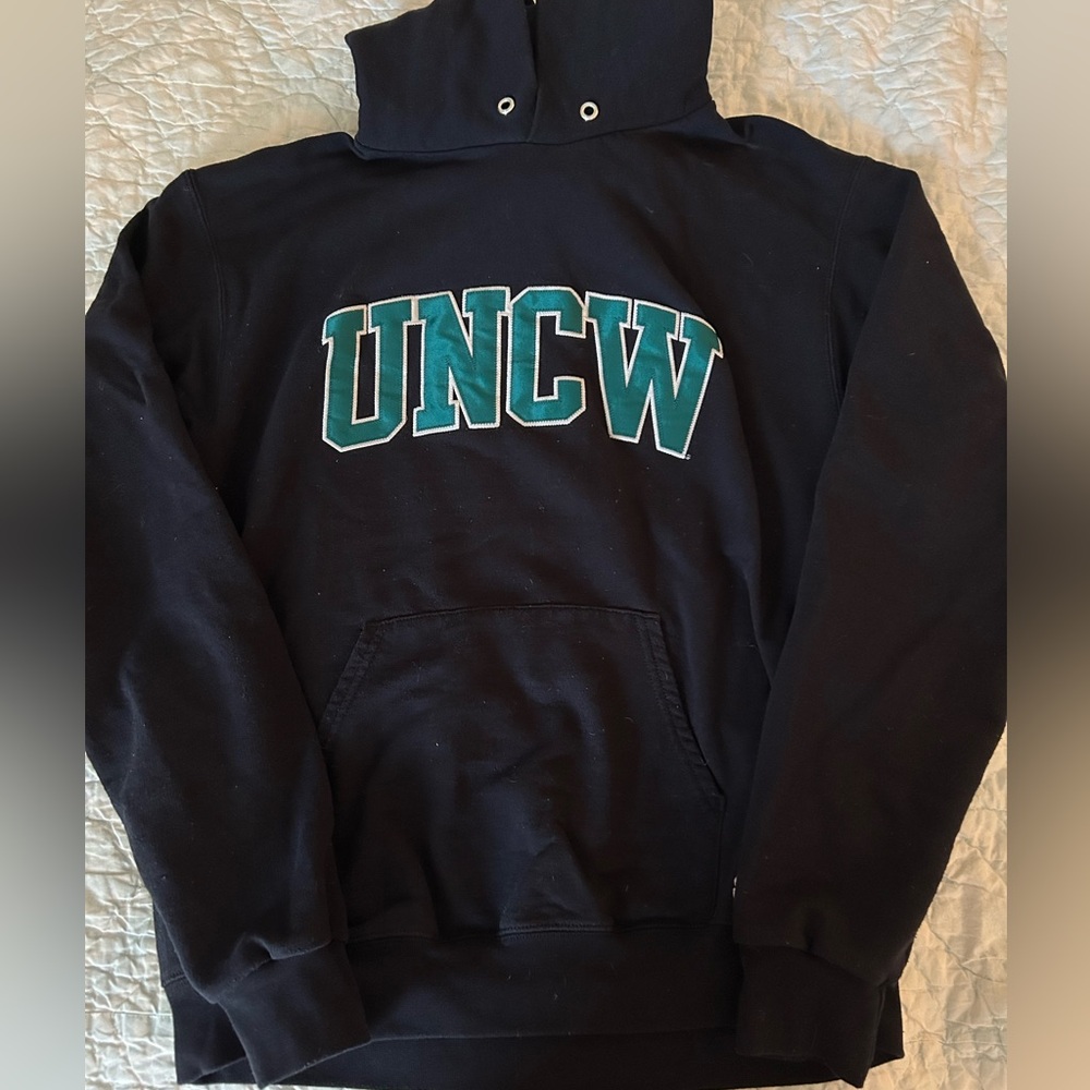 University of North Carolina Wilmington hoodie!